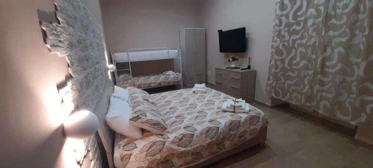 Vacanze Napoletane Napoli Exterior foto