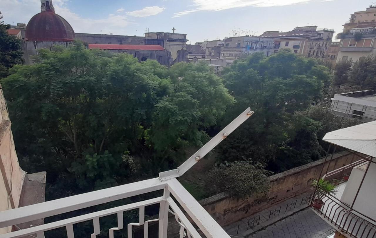 Vacanze Napoletane Napoli Exterior foto